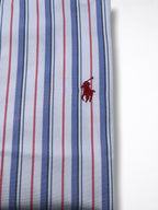 Camisa  Polo Ralph Lauren Custom Fit manga corta talla S