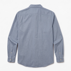 Camisa Lacoste Slim Fit manga larga talla XL