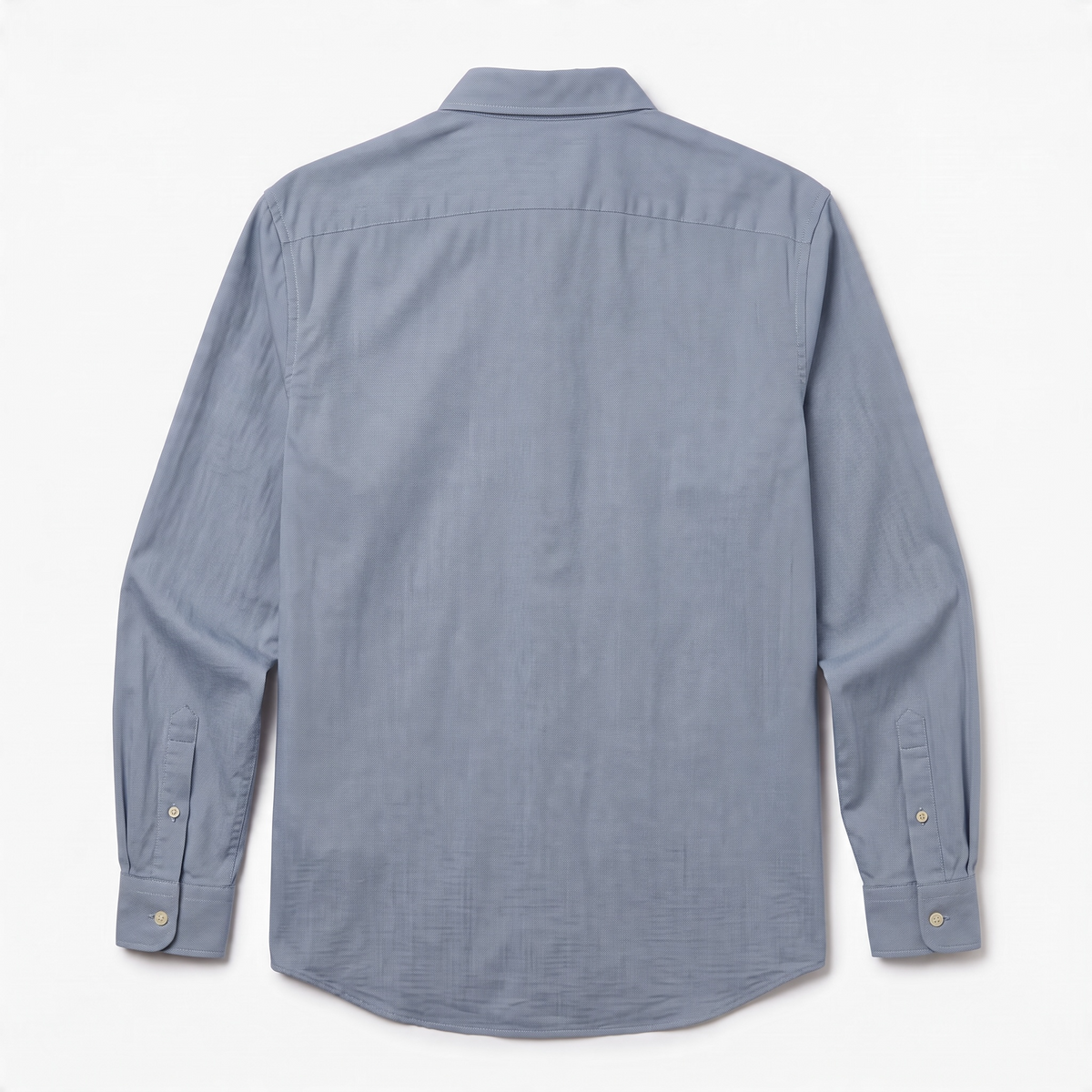Camisa Lacoste Slim Fit manga larga talla XL