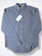 Camisa Lacoste Classic Fit Manga Larga Talla S