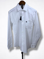 Camisa Brooks Brothers Classic Fit Manga Larga Talla S