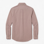 Camisa Lacoste Classic Fit manga larga talla L