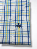 Camisa Brooks Brothers Classic Fit manga larga talla XL