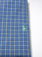 Camisa Polo Ralph Lauren Classic Fit manga larga talla L