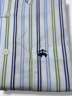Camisa Brooks Brothers Classic Fit Manga Larga Talla XXL