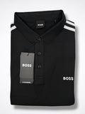 Playera Boss Regular Fit Tipo Polo Talla XL