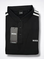 Playera Boss Regular Fit Tipo Polo Talla XL