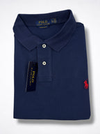 Camisa Polo Ralph Lauren Classic Fit tipo polo talla L