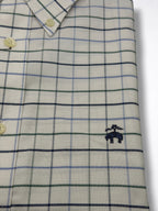 Camias Brooks Brothers Classic Fit Manga Larga Talla XXL