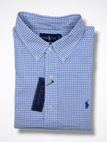 Camisa Polo Ralph Lauren Classic Fit Manga Corta  Talla XL