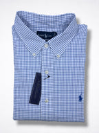 Camisa Polo Ralph Lauren Classic Fit Manga Corta  Talla XL