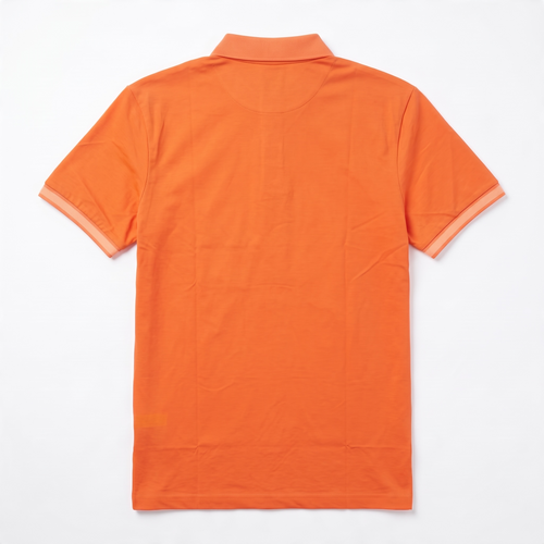 Playera Boss Polo talla XXL, viene reducida, sirve para talla L