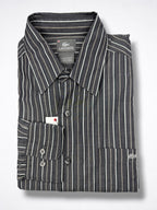 Camisa Lacoste Classic Fit manga larga talla M