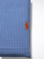 Camisa Polo Ralph Lauren Classic Fit Manga Corta Talla XXL