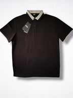 Playera Boss Regular Fit Tipo Polo Talla XL
