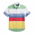 Camisa Polo Ralph Lauren Classic Fit manga corta talla M