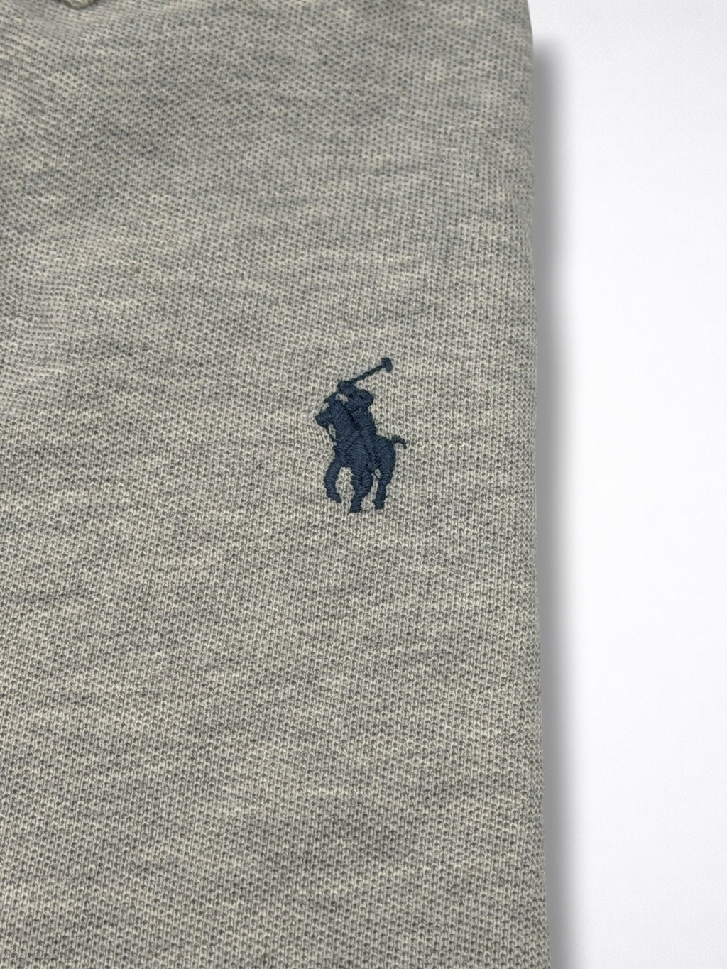 Playera Polo Ralph Lauren Classic Fit tipo polo talla S