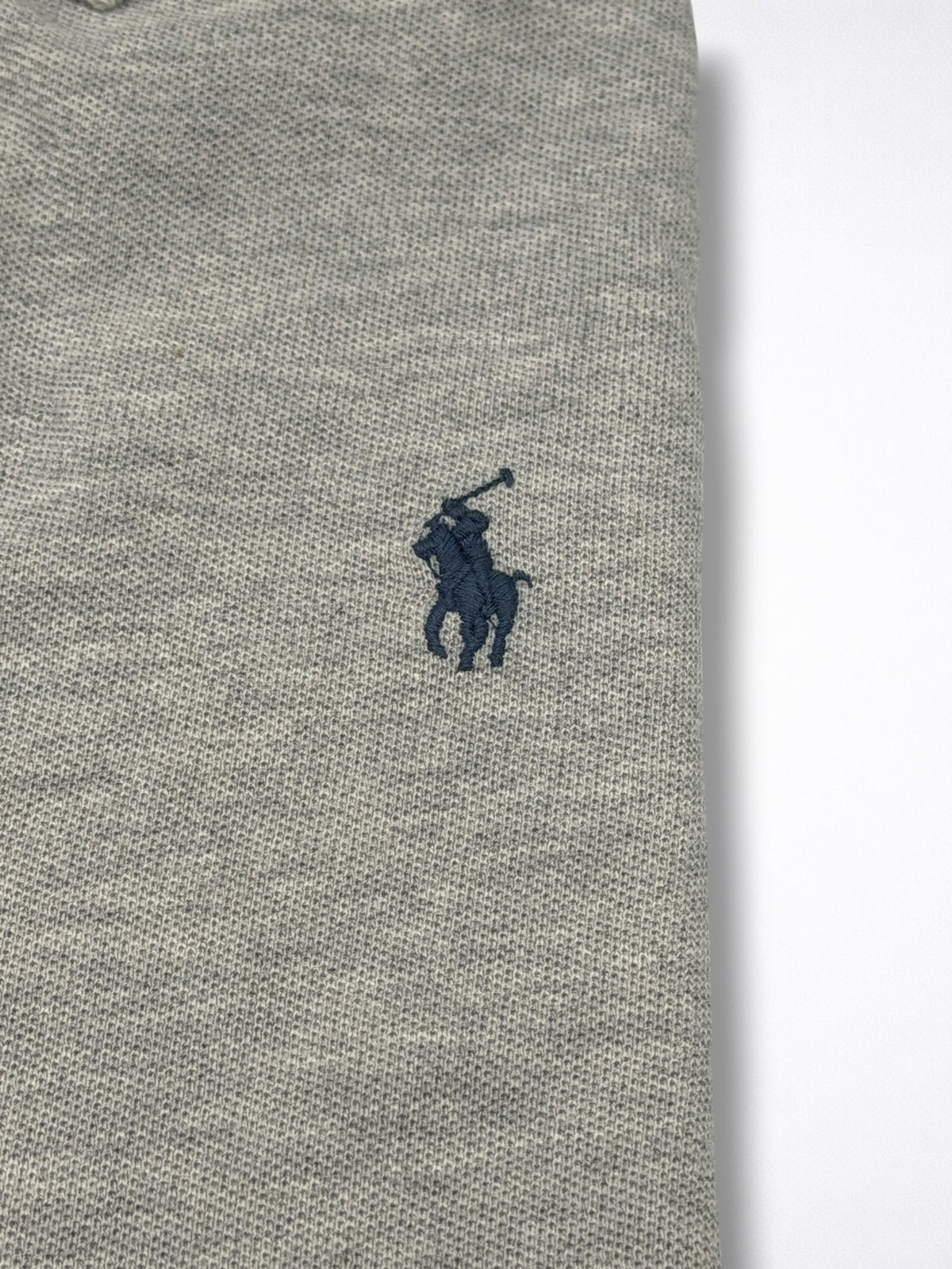 Playera Polo Ralph Lauren Classic Fit tipo polo talla S