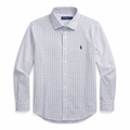 Camisa Polo Ralph Lauren Classic Fit Manga Larga Talla XXL