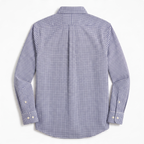 Camisa Brooks Brothers Classic Fit manga larga talla XXL