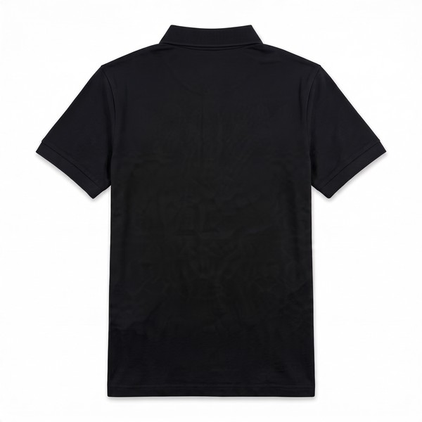 Playera Boss Polo talla 3XL, viene reducida, sirve para talla XL