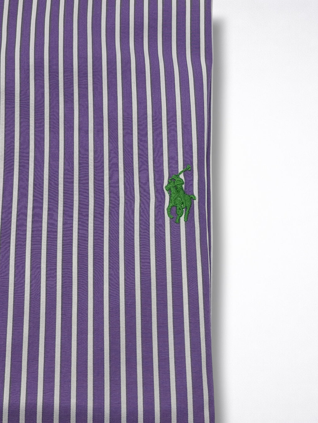 Camisa Polo Ralph Lauren Classic Fit manga corta talla M