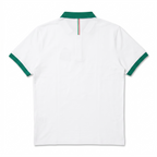 Playera Boss México Regular Fit Tipo Polo Talla XL