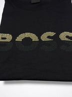 Playera Boss Classic Fit Cuello Redondo Talla S