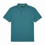 Playera Boss Polo talla M, viene reducida, sirve para talla S