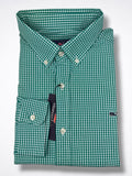 Camisa Vineyard Vines Classic Fit Manga Larga Talla XL
