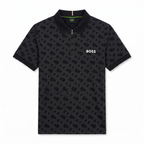 Playera Boss Polo talla M, viene reducida, sirve para talla S