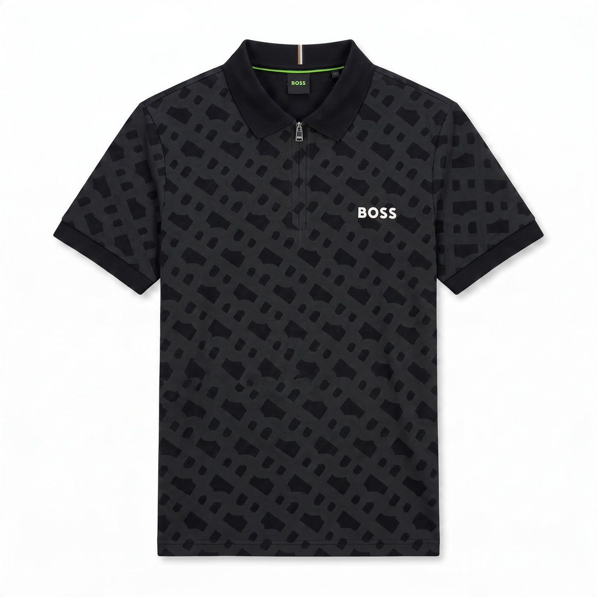 Playera Boss Polo talla M, viene reducida, sirve para talla S