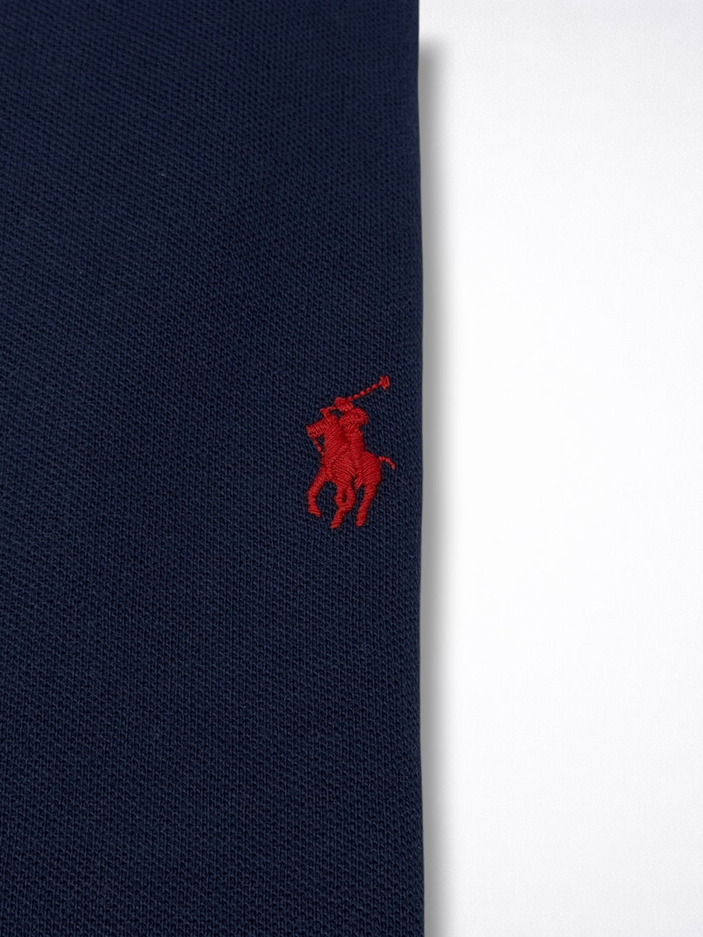 Playera Polo Ralph Lauren Classic Fit tipo polo talla XL