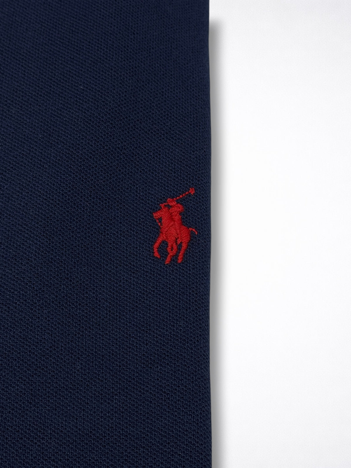 Playera Polo Ralph Lauren Classic Fit tipo polo talla XL