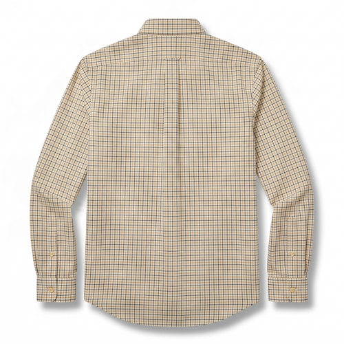 Camisa Polo Ralph Lauren Classic Fit manga larga talla XL