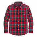 Camisa Vineyard Vines Classic Fit manga larga talla L