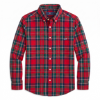 Camisa Vineyard Vines Classic Fit manga larga talla L