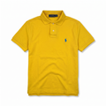Playera Polo Ralph Lauren Classic Fit tipo polo talla S