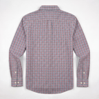 Camisa Tommy Hilfiger Classic Fit manga larga talla XXL