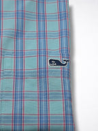 Camisa Vineyard Vines Classic Fit manga larga talla L