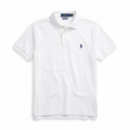 Playera Polo Ralph Lauren Classic Fit tipo polo talla S