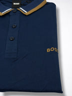 Playera Boss Classic Fit Tipo Polo Talla XL