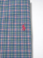 Camisa Polo Ralph Lauren Classic Fit manga larga talla S