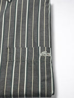 Camisa Lacoste Classic Fit manga larga talla M