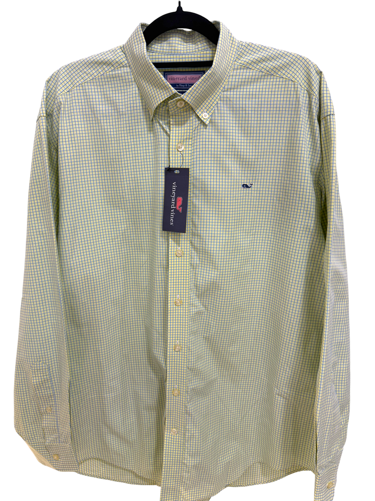 Camisa Vineyard Vines Talla L