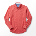 Camisa Tommy Hilfiger Slim Fit manga larga talla M, modelo reducido sirve para S