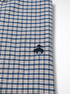 Camisa Brooks Brothers Classic Fit manga larga talla XXL