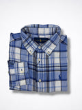 Camisa Polo Ralph Lauren Classic Fit manga larga talla 5 niño