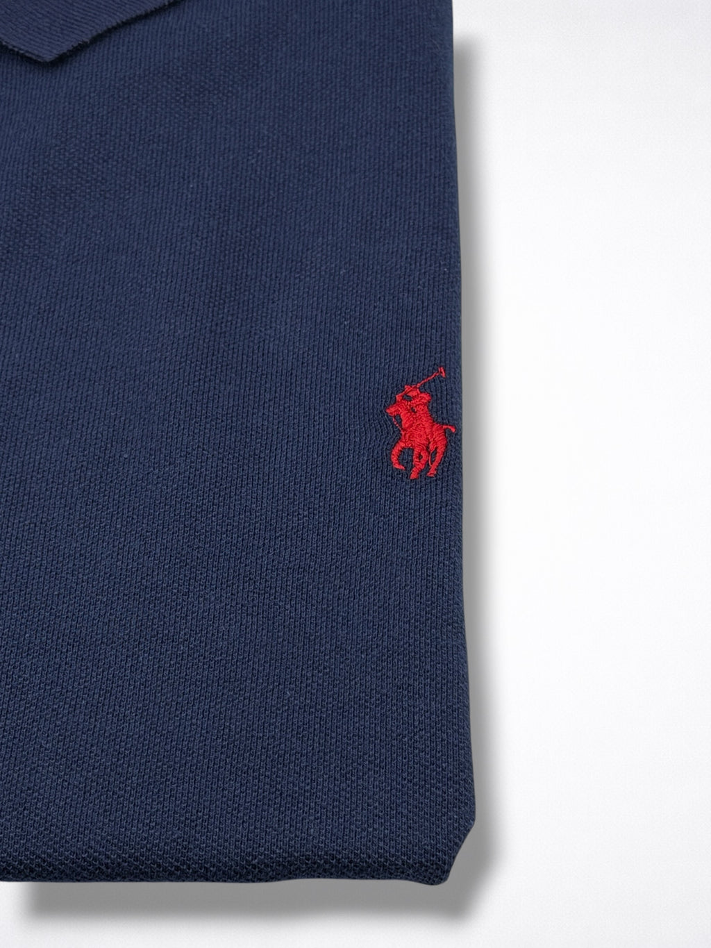 Camisa Polo Ralph Lauren Classic Fit tipo polo talla L