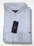 Camisa Vineyard Vines Classic Fit Manga Larga Talla XL
